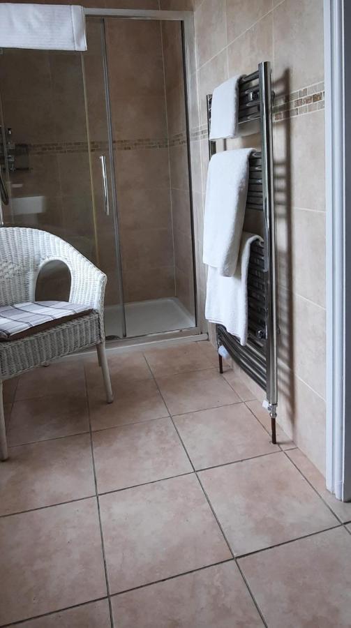Rocklea Guest House Windermere Luaran gambar