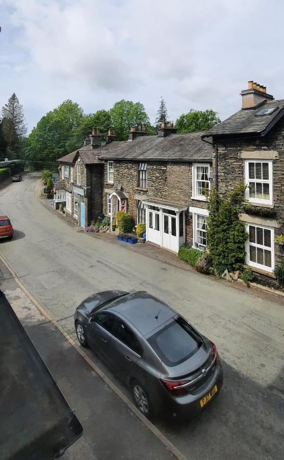 Rocklea Guest House Windermere Luaran gambar