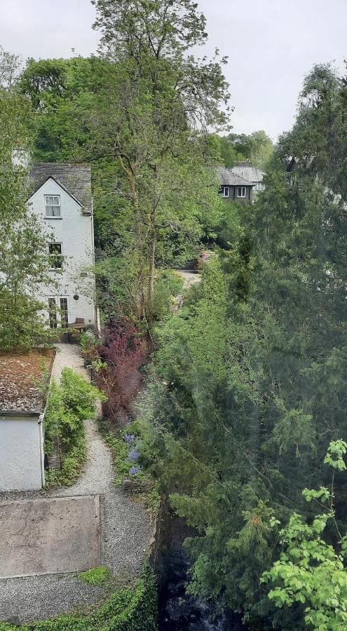 Rocklea Guest House Windermere Luaran gambar