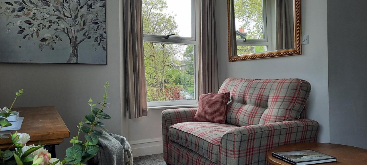 Rocklea Guest House Windermere Luaran gambar