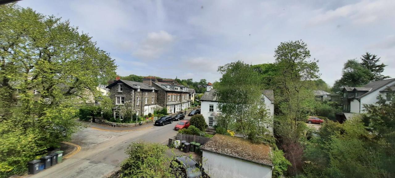 Rocklea Guest House Windermere Luaran gambar