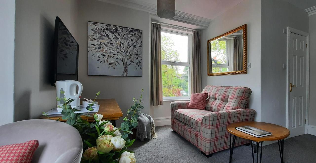 Rocklea Guest House Windermere Luaran gambar
