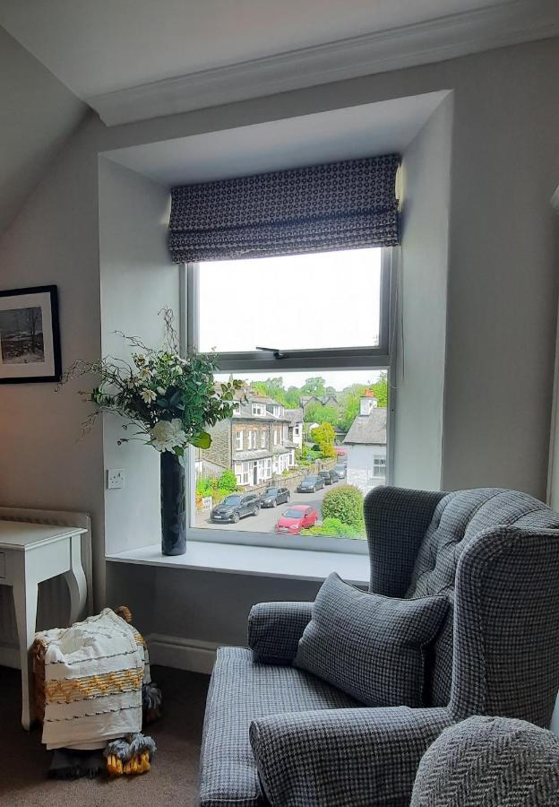 Rocklea Guest House Windermere Luaran gambar