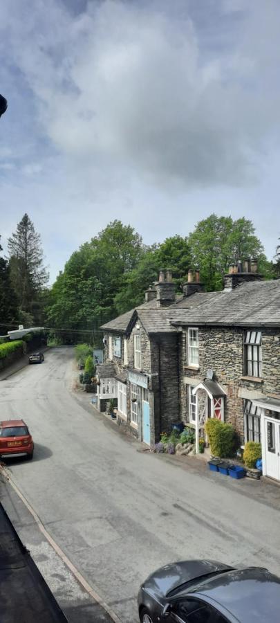 Rocklea Guest House Windermere Luaran gambar