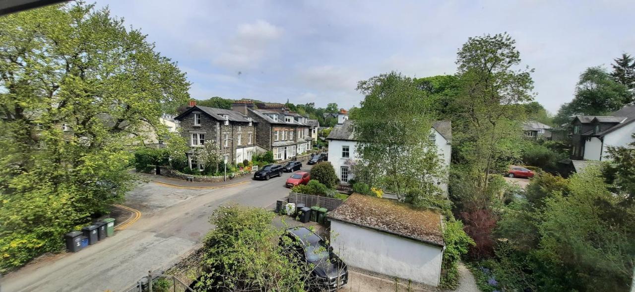 Rocklea Guest House Windermere Luaran gambar
