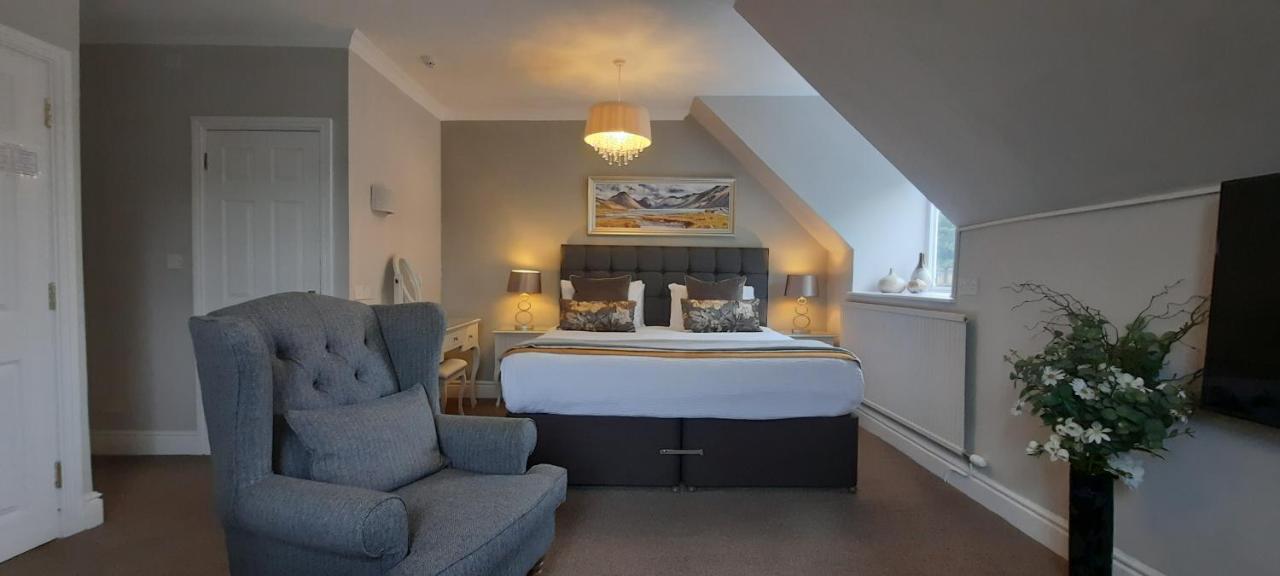Rocklea Guest House Windermere Luaran gambar