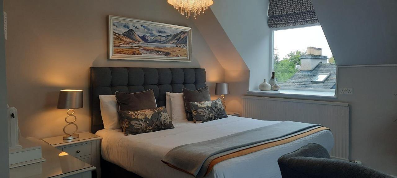 Rocklea Guest House Windermere Luaran gambar