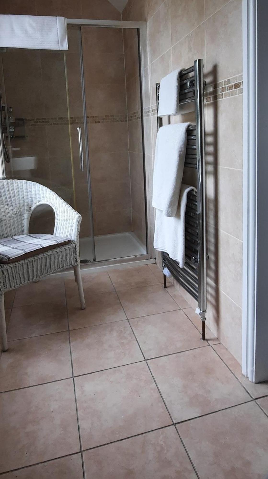 Rocklea Guest House Windermere Luaran gambar