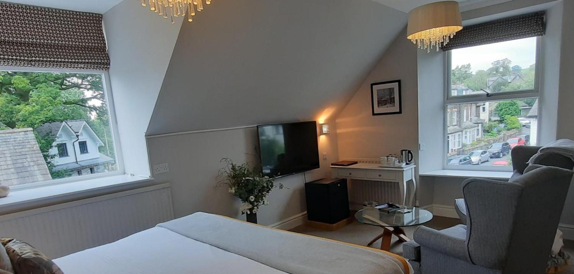 Rocklea Guest House Windermere Luaran gambar