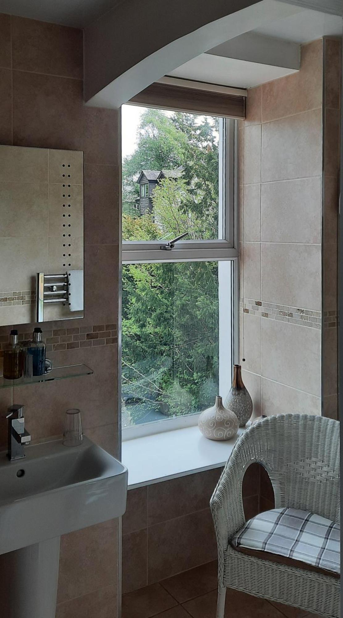 Rocklea Guest House Windermere Luaran gambar