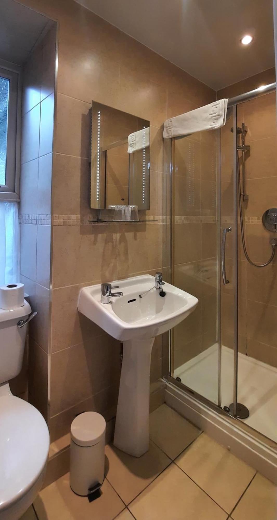 Rocklea Guest House Windermere Luaran gambar