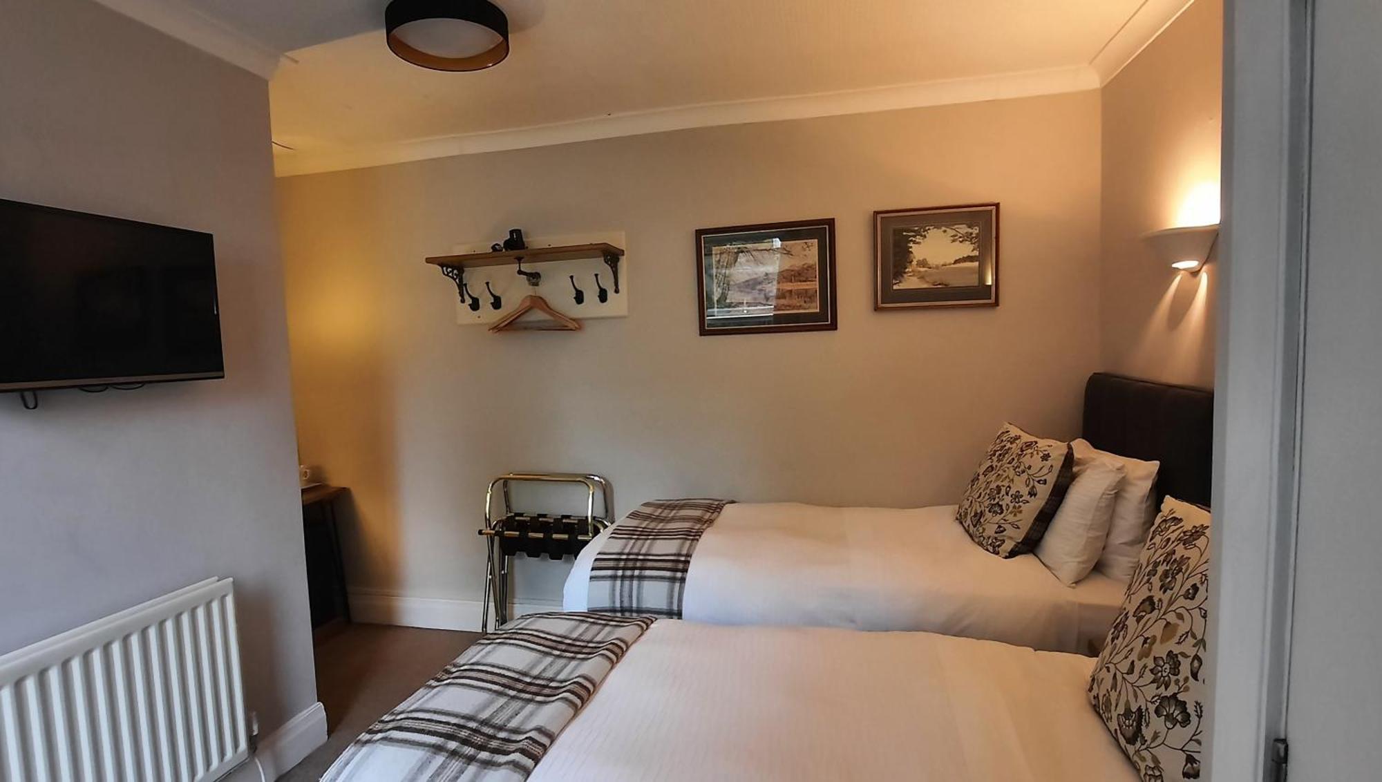 Rocklea Guest House Windermere Luaran gambar
