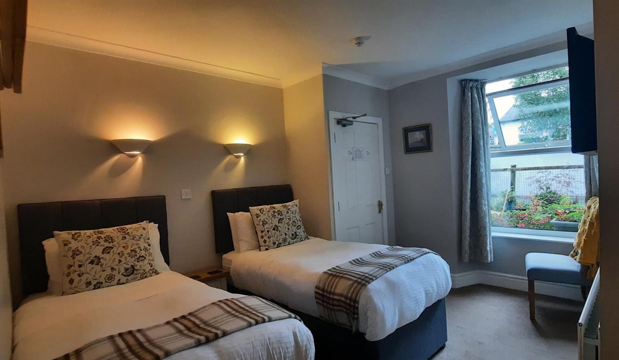 Rocklea Guest House Windermere Luaran gambar
