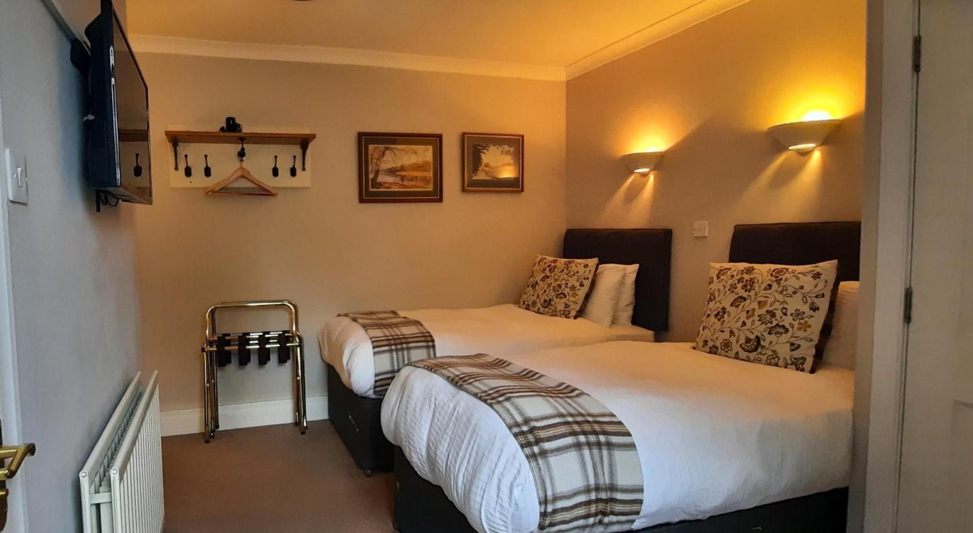Rocklea Guest House Windermere Luaran gambar