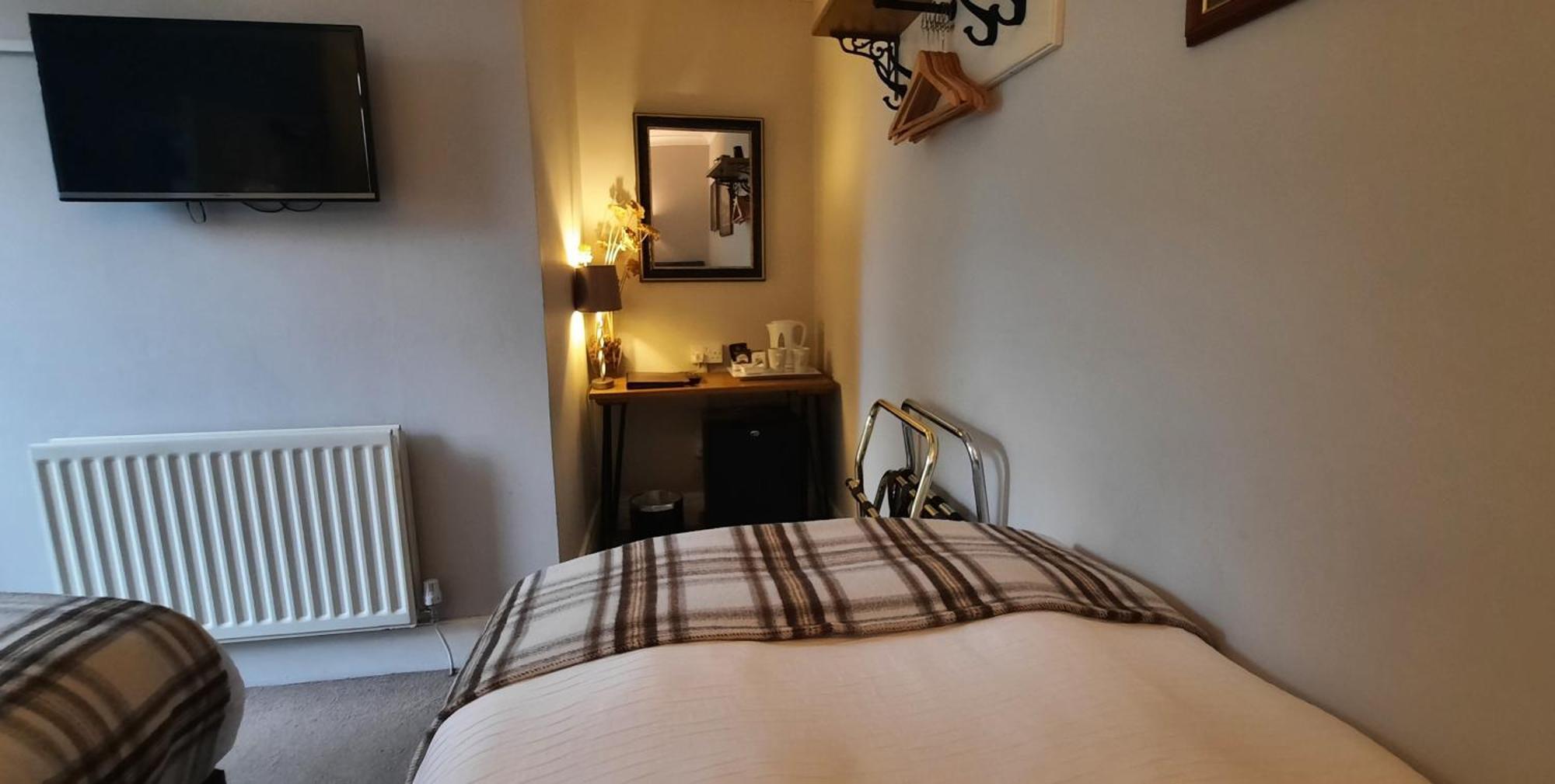 Rocklea Guest House Windermere Luaran gambar