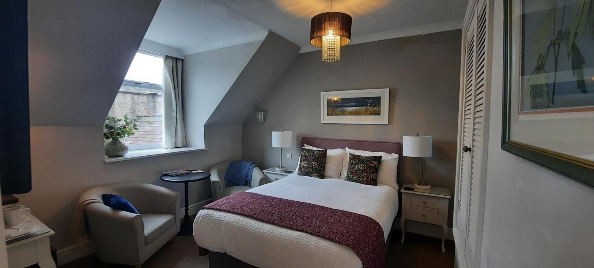Rocklea Guest House Windermere Luaran gambar