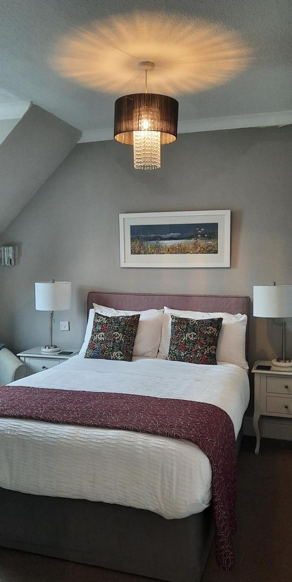 Rocklea Guest House Windermere Luaran gambar