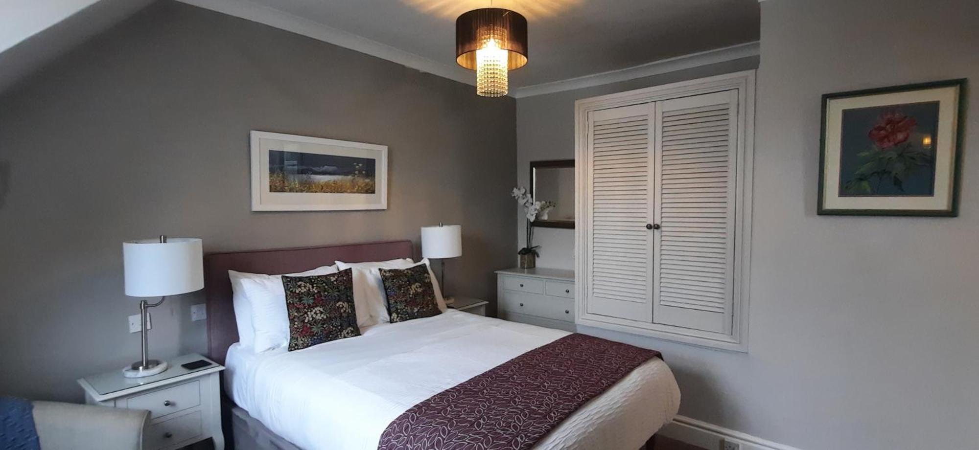 Rocklea Guest House Windermere Luaran gambar