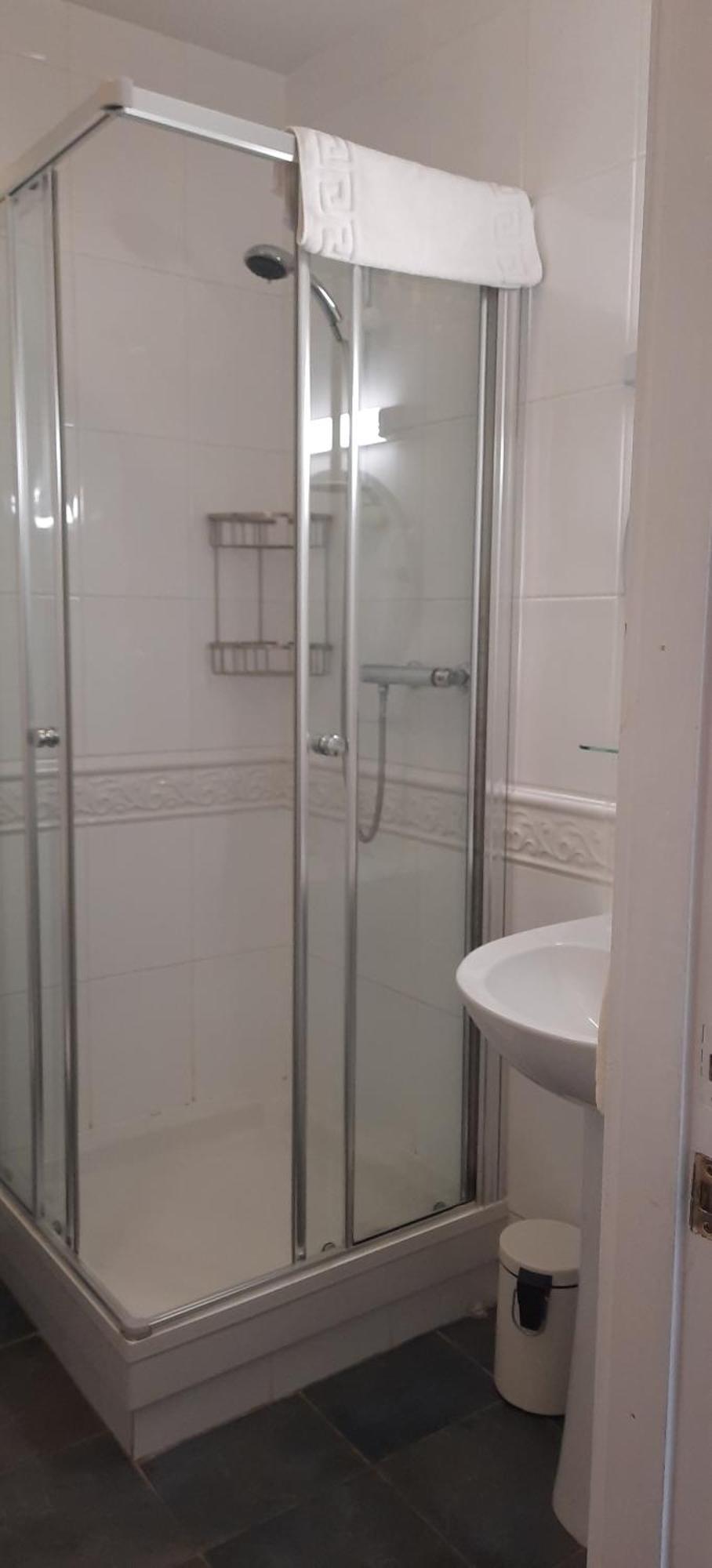 Rocklea Guest House Windermere Luaran gambar