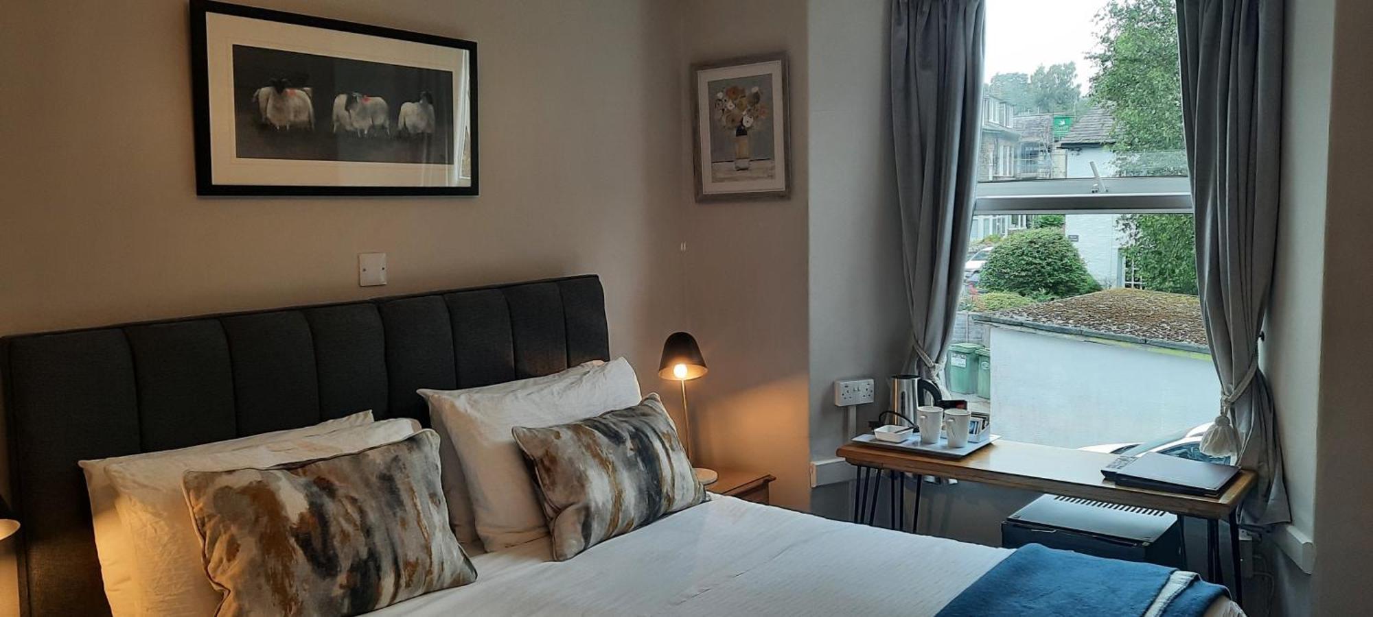 Rocklea Guest House Windermere Luaran gambar