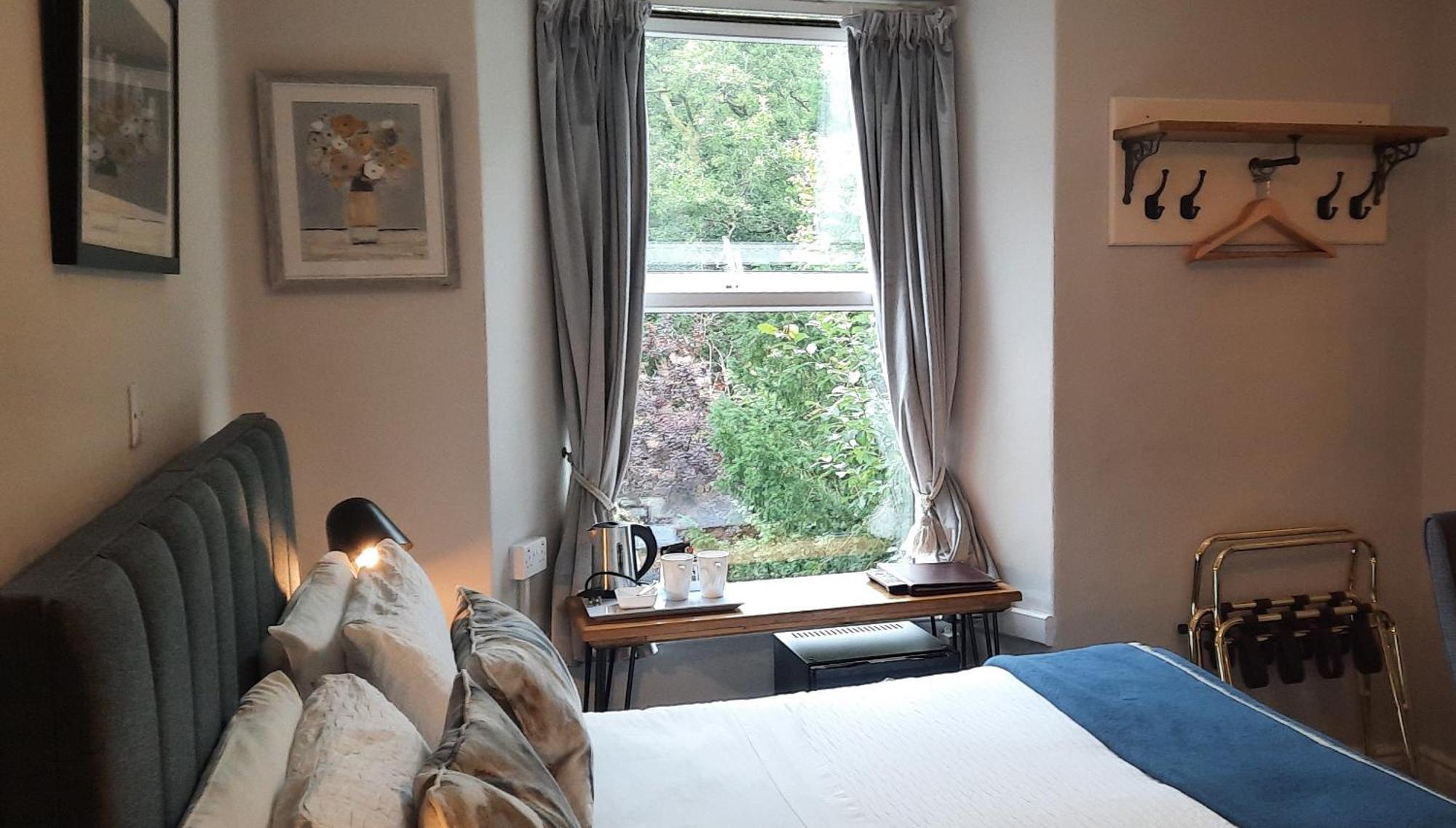 Rocklea Guest House Windermere Luaran gambar