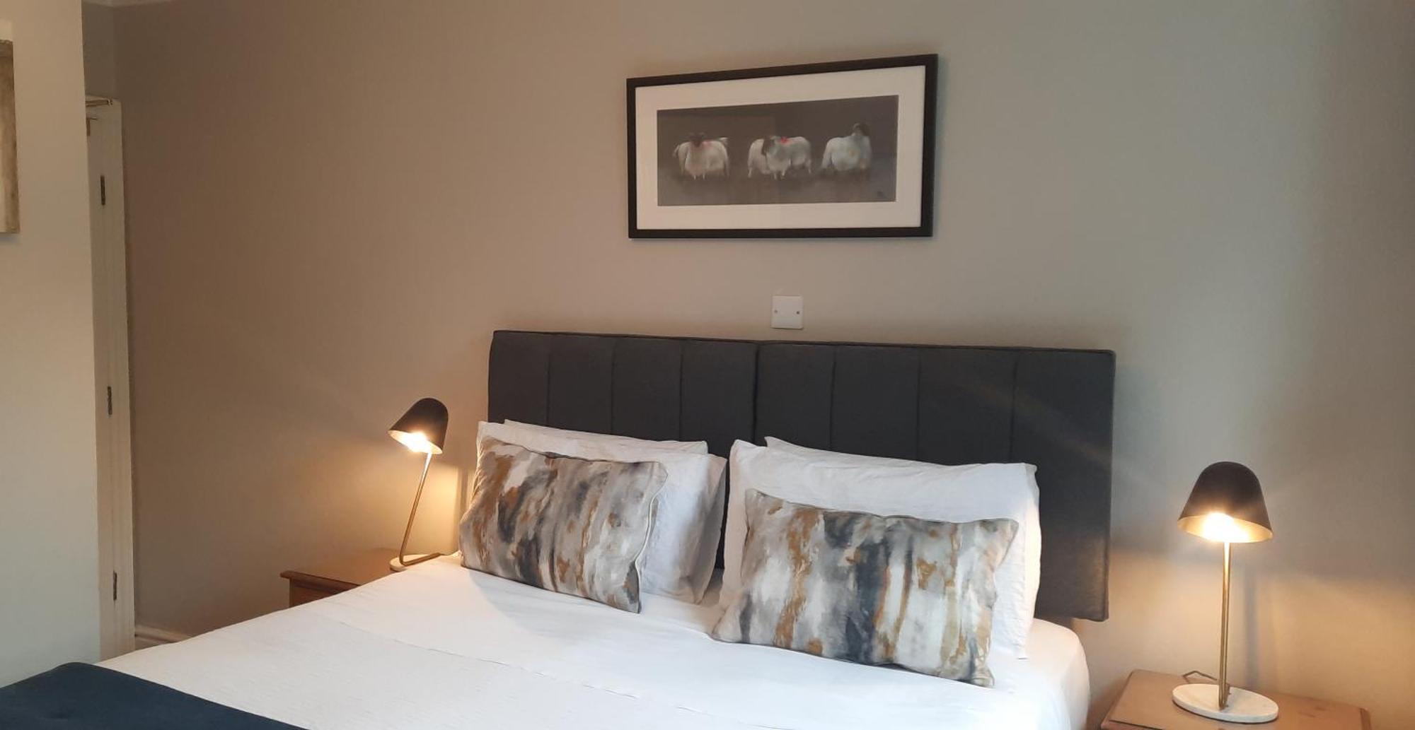 Rocklea Guest House Windermere Luaran gambar