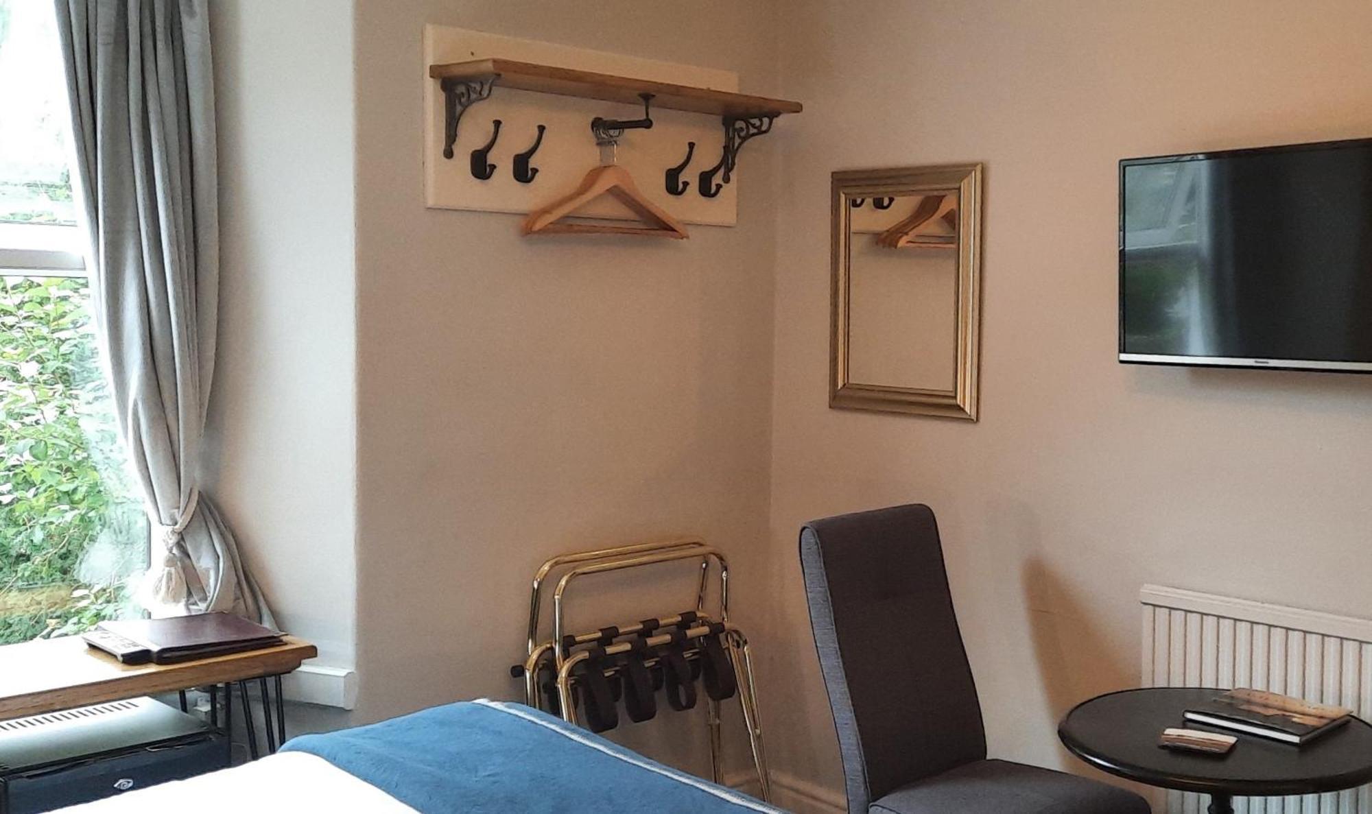 Rocklea Guest House Windermere Luaran gambar
