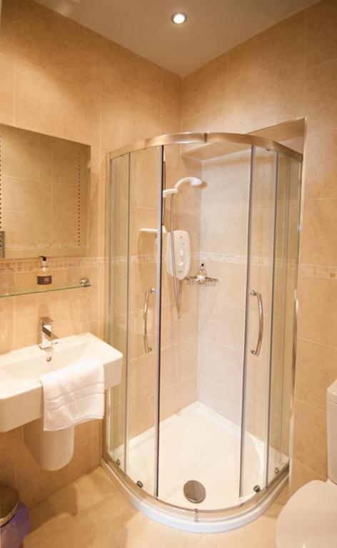 Rocklea Guest House Windermere Bilik gambar